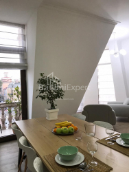 Квартира 110 м² - Нiколоза Бараташвiлi, Батумі, Грузія