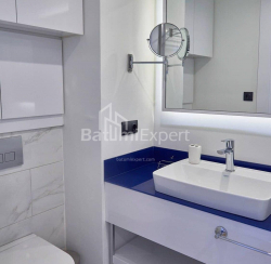 Квартира 1-комн 24 м² - Шерифа Хімшіашвілі, Батумі