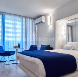 Квартира 1-комн 24 м² - Шерифа Хімшіашвілі, Батумі