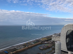 Квартира 25 м² - Шерифа Хімшіашвілі, Батумі, Грузія
