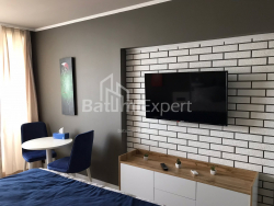 Квартира 1-комн 25 м² - Шерифа Хімшіашвілі, Батумі