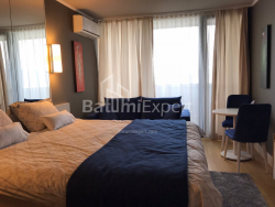Квартира 1-комн 25 м² - Шерифа Хімшіашвілі, Батумі