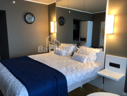 Квартира 1-комн 25 м² - Шерифа Хімшіашвілі, Батумі