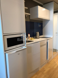Квартира 1-комн 25 м² - Шерифа Хімшіашвілі, Батумі