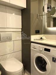 Квартира 25 м² - Шерифа Хімшіашвілі, Батумі, Грузія