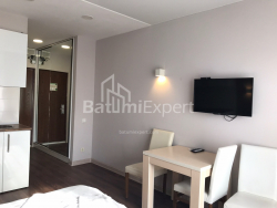 Квартира 29 м² - Юсуфа Кобаладзе, Батумі, Грузія