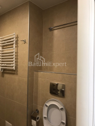 Квартира 29 м² - Юсуфа Кобаладзе, Батумі, Грузія