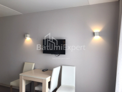 Квартира 1-комн 29 м² - Юсуфа Кобаладзе, Батумі