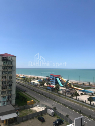 Квартира 29 м² - Юсуфа Кобаладзе, Батумі, Грузія