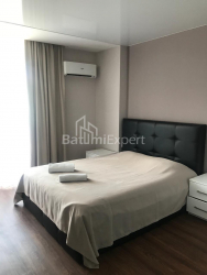 Квартира 1-комн 29 м² - Юсуфа Кобаладзе, Батумі