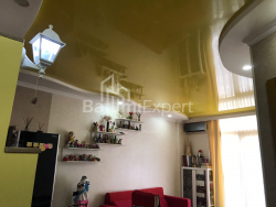 Квартира 2-комн 49 м² - Юсуфа Кобаладзе, Батумі