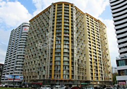 Квартира 2-комн 49 м² - Юсуфа Кобаладзе, Батумі