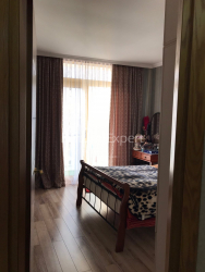 Квартира 49 м² - Юсуфа Кобаладзе, Батумі, Грузія