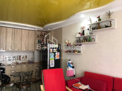 Квартира 49 м² - Юсуфа Кобаладзе, Батумі, Грузія