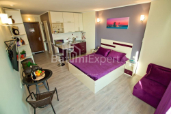 Квартира 1-комн 31 м² - Юсуфа Кобаладзе, Батумі