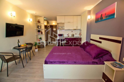 Квартира 1-комн 31 м² - Юсуфа Кобаладзе, Батумі