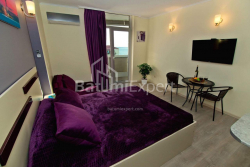 Квартира 1-комн 31 м² - Юсуфа Кобаладзе, Батумі