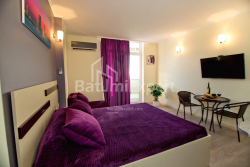 Квартира 1-комн 31 м² - Юсуфа Кобаладзе, Батумі