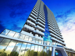 Квартира 1-комн 39.2 м² - Шерифа Хімшіашвілі, Батумі