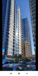 Квартира 39.2 м² - Шерифа Хімшіашвілі, Батумі, Грузія