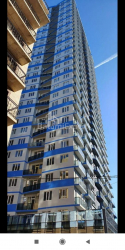 Квартира 39.2 м² - Шерифа Хімшіашвілі, Батумі, Грузія