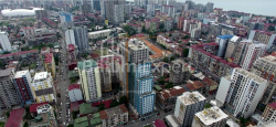 Квартира 2-комн 58 м² - Еквтіме Такаішвілі, Батумі