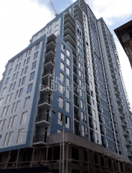 Квартира 58 м² - Еквтіме Такаішвілі, Батумі, Грузія