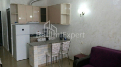 Квартира 1-комн 29 м² - Зураба Горгiладзе, Батумі