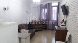 Квартира 1-комн 29 м² - Зураба Горгiладзе, Батумі