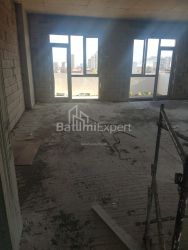 Квартира 111 м² - Петра Багратіоні, Батумі, Грузія