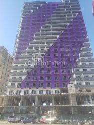 Квартира 4-комн 111 м² - Петра Багратіоні, Батумі
