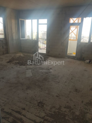 Квартира 111 м² - Петра Багратіоні, Батумі, Грузія