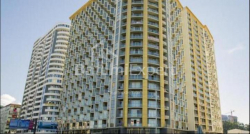 Квартира 2-комн 48 м² - Юсуфа Кобаладзе, Батумі