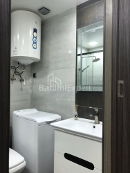 Квартира 38 м² - Шерифа Хімшіашвілі, Батумі, Грузія
