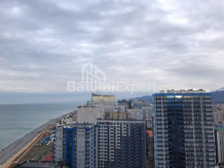 Квартира 38 м² - Шерифа Хімшіашвілі, Батумі, Грузія