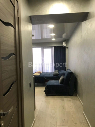 Квартира 38 м² - Шерифа Хімшіашвілі, Батумі, Грузія