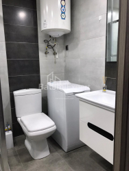 Квартира 38 м² - Шерифа Хімшіашвілі, Батумі, Грузія