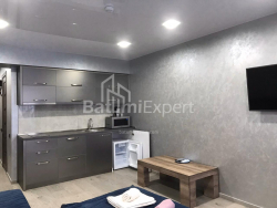 Квартира 38 м² - Шерифа Хімшіашвілі, Батумі, Грузія