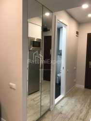 Квартира 32 м² - Шерифа Хімшіашвілі, Батумі, Грузія