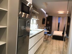 Квартира 32 м² - Шерифа Хімшіашвілі, Батумі, Грузія