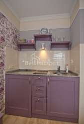 Квартира 55 м² - Юсуфа Кобаладзе, Батумі, Грузія