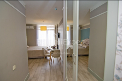 Квартира 55 м² - Юсуфа Кобаладзе, Батумі, Грузія