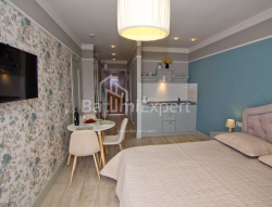 Квартира 55 м² - Юсуфа Кобаладзе, Батумі, Грузія