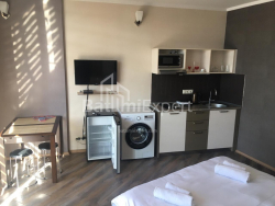 Квартира 1-комн 32.8 м² - Юсуфа Кобаладзе, Батумі
