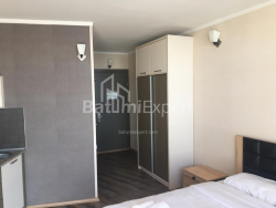 Квартира 32.77 м² - Юсуфа Кобаладзе, Батумі, Грузія