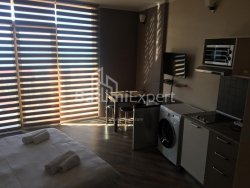 Квартира 1-комн 32.8 м² - Юсуфа Кобаладзе, Батумі