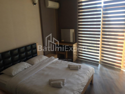 Квартира 1-комн 32.8 м² - Юсуфа Кобаладзе, Батумі