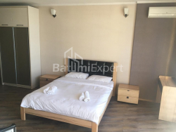 Квартира 1-комн 32.8 м² - Юсуфа Кобаладзе, Батумі