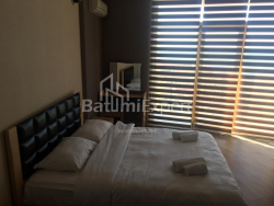 Квартира 1-комн 32.8 м² - Юсуфа Кобаладзе, Батумі