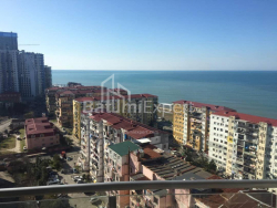 Квартира 32.77 м² - Юсуфа Кобаладзе, Батумі, Грузія